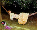 The Hammock - Edward Killingworth Johnson