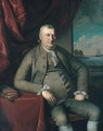 Samuel Mifflin - Charles Willson Peale