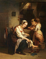 Blowing Bubbles - Jozef Geirnaert