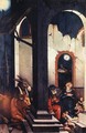 Nativity - Hans Baldung Grien