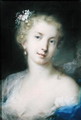 Flora - Rosalba Carriera