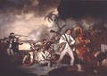 The Death of Captain Cook (1728-79), 1781 - George Carter