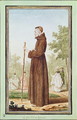 Father Hubert, 1786 - Louis (Carrogis) de Carmontelle