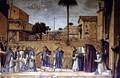 Vittore Carpaccio