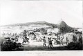 The Battle of Vinegar Hill, June 21st 1798 (2) - Lieutenant Carey