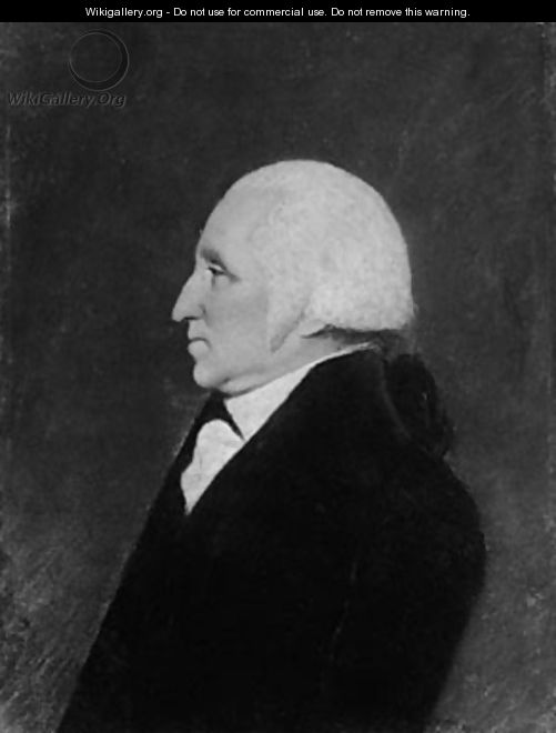 George Washington - James Sharples