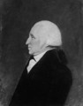 George Washington - James Sharples