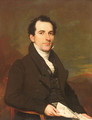 Samuel Lovett Waldo