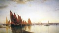 Venice - William Stanley Haseltine