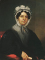 Mrs. Gideon Tucker - William Sidney Mount