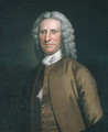 John Wollaston