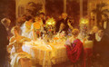 The Dinner Party - Jules Grun