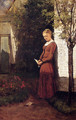 The Letter - Johannes Christiaan Karel Klinkenberg