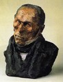 Guizot or the Bore - Honoré Daumier