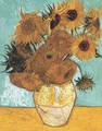 Vincent Van Gogh 6 - WikiGallery.org, the largest gallery in the world