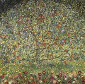 Apple Tree I - Gustav Klimt