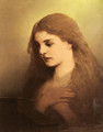 In Love - Gabriel Cornelius Ritter von Max