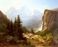 Lauterbrunnental - Joseph Zelger