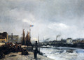 Le Havre - Louis Robert Carrier-Belleuse