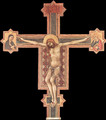 Crucifix - Simone Martini