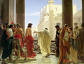 Ecce Homo - Antonio Ciseri