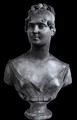 Bust of Josephine - François-Joseph Bosio