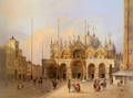 Basilica Di San Marco - Carlo Grubacs