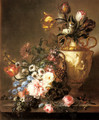 Ange Louis Lesourd-Beauregard