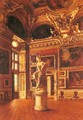 Pitti Palace, Florence - Oreste Costa