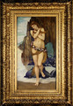 Venus Rising From The Sea - John Roddam Spencer Stanhope
