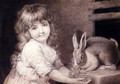 The Favourite Rabbit - John Russell