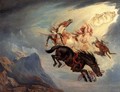 The Fall Of Phaeton - James Ward