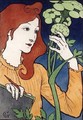 Boy - Eugene Grasset