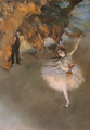 L Etoile - Edgar Degas