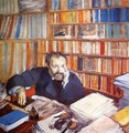 Edmond Duranty - Edgar Degas