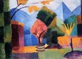 August Macke