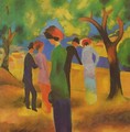 August Macke