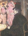 Maxim Dethomas - Henri De Toulouse-Lautrec