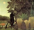 The Snake Charmer - Henri Julien Rousseau