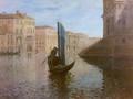 Venice Ii - Roger Fry