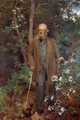 Frederick Law Olmsted - John Singer Sargent