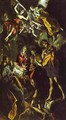 The Adoration Of The Shepherds Iii - El Greco (Domenikos Theotokopoulos)